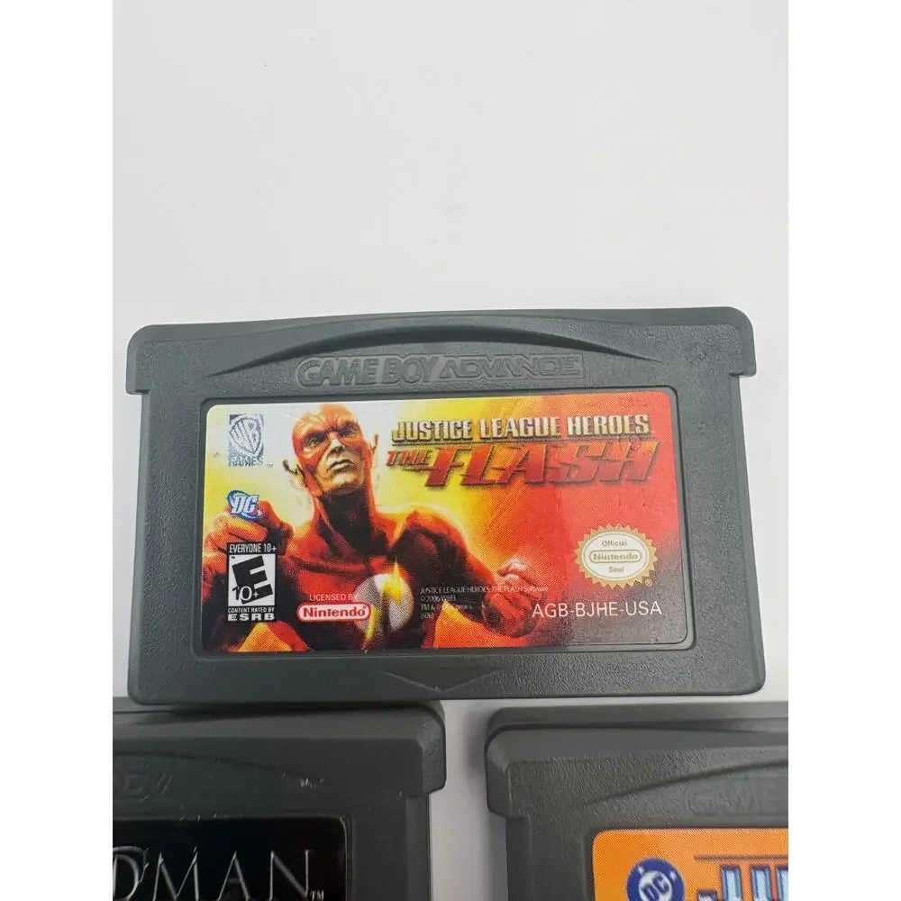 N/A authentic nintendo